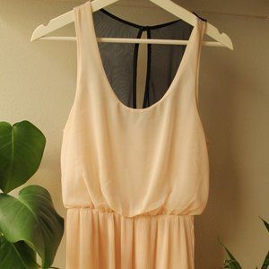 Flowy Cocktail dress